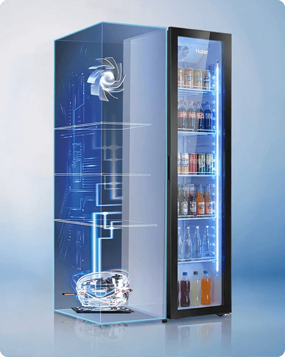 Smart energy savings