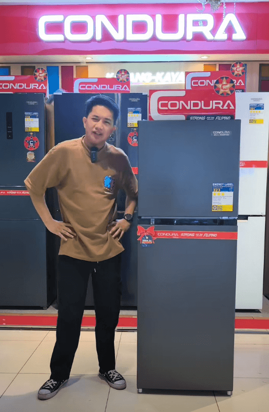 Crusher-V Appliances Trading