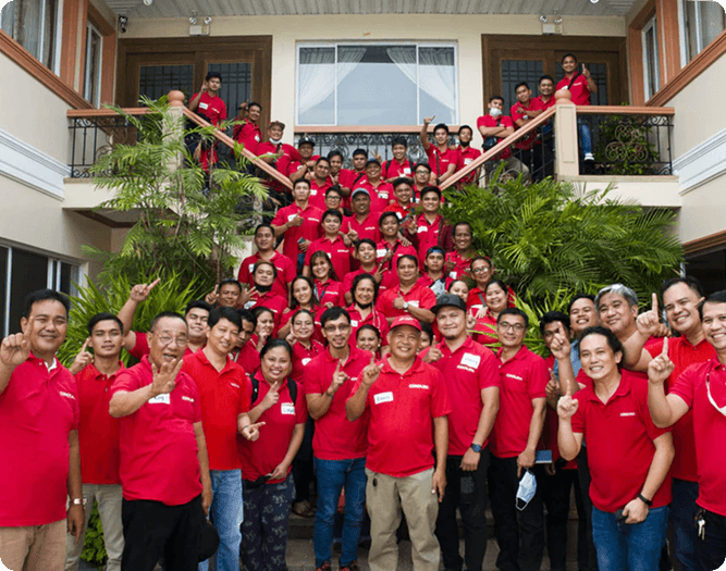 The values behind our excellence
