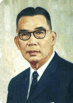 Concepcion Industries was found