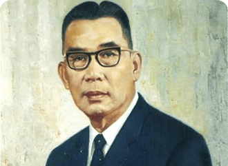 Concepcion Industries was found