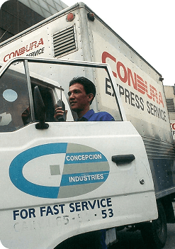 The Condura brand was established