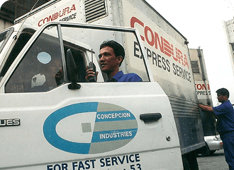 The Condura brand was established