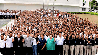 Condura Recognized at World Branding Awards