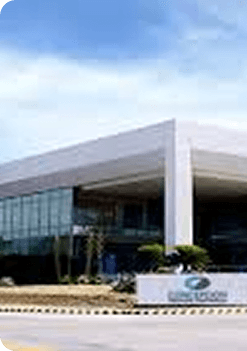 Test 1 The Condura brand was established